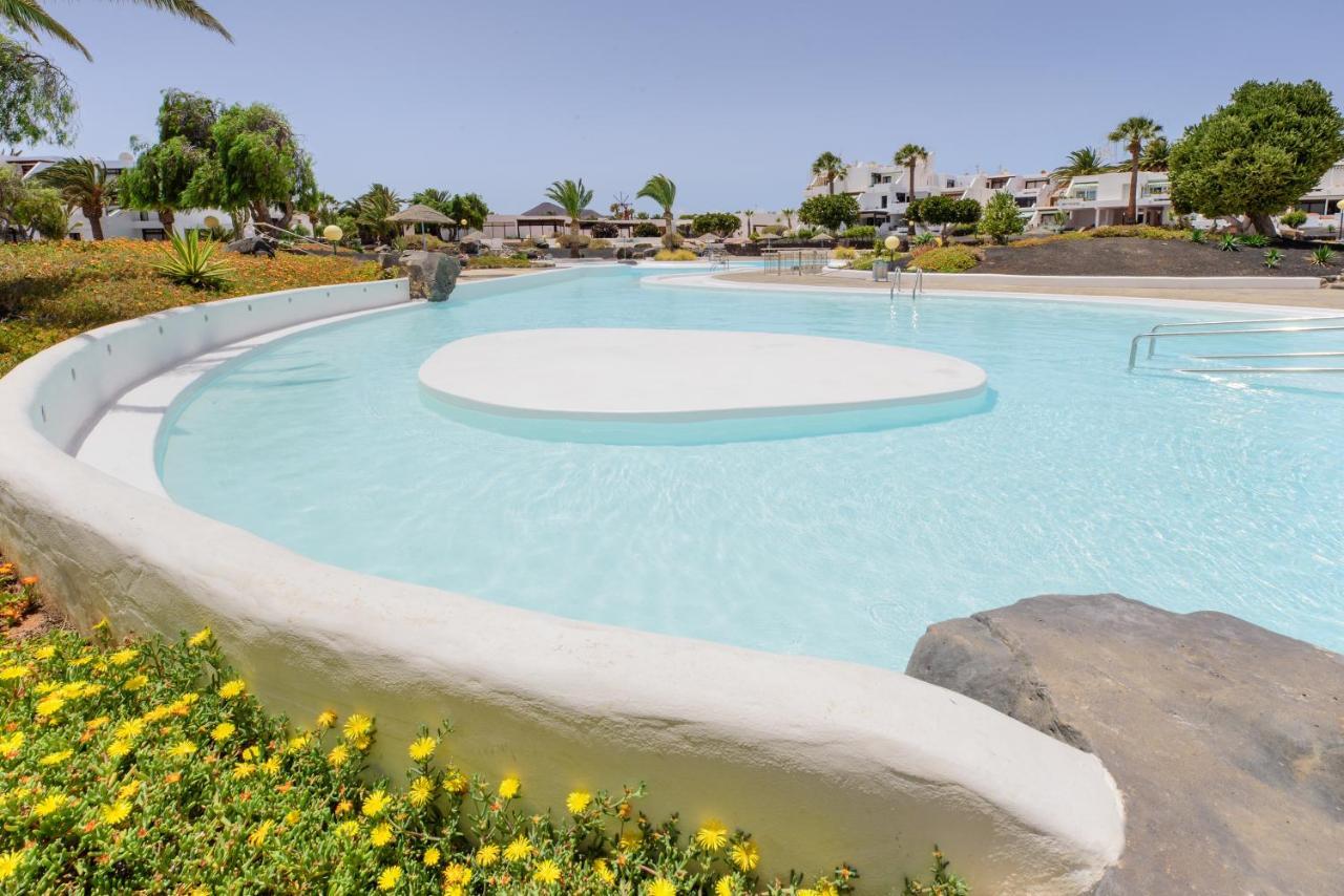 Lanzahost Casa Elena Apartment Costa Teguise Exterior photo